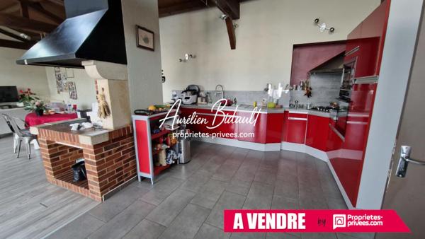 Immeuble 8 pièces 345 m² EVREUX