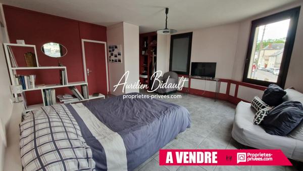 Immeuble 8 pièces 345 m² EVREUX
