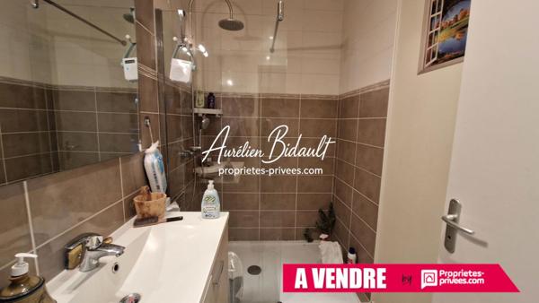 Immeuble 8 pièces 345 m² EVREUX
