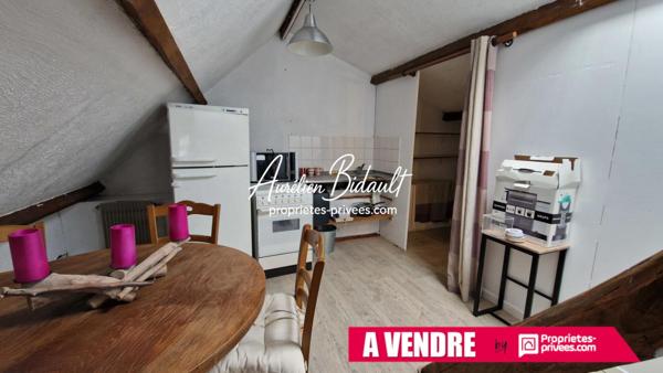 Immeuble 8 pièces 345 m² EVREUX