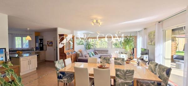 Maison 7 pièce(s) 5 chambre(s) 171.44 m²