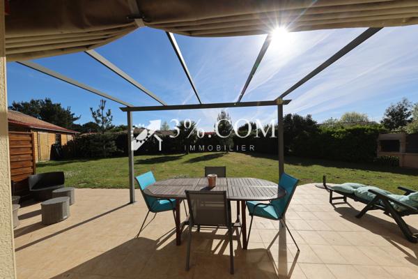 Maison 7 pièce(s) 5 chambre(s) 171.44 m²