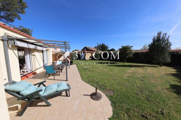 Maison 7 pièce(s) 5 chambre(s) 171.44 m²