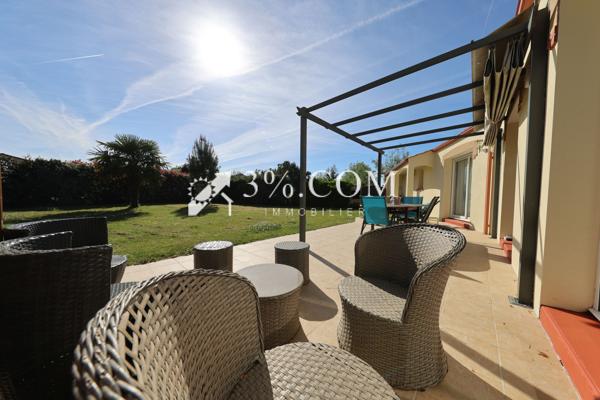 Maison 7 pièce(s) 5 chambre(s) 171.44 m²