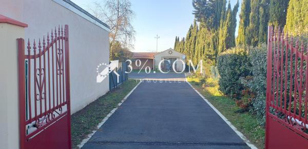 Maison 7 pièce(s) 5 chambre(s) 171.44 m²