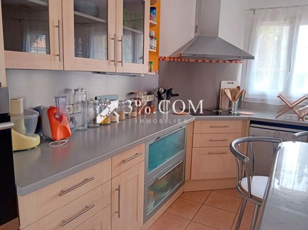 Maison 7 pièce(s) 5 chambre(s) 171.44 m²