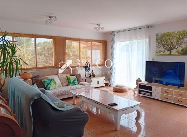 Maison 7 pièce(s) 5 chambre(s) 171.44 m²