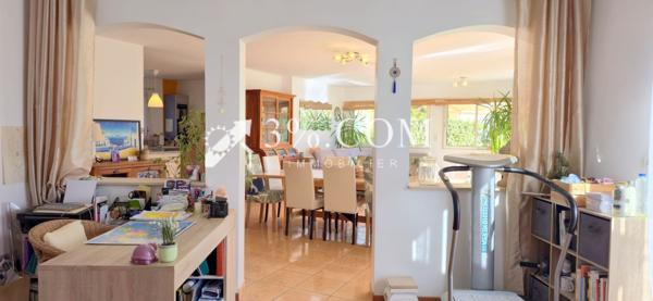 Maison 7 pièce(s) 5 chambre(s) 171.44 m²