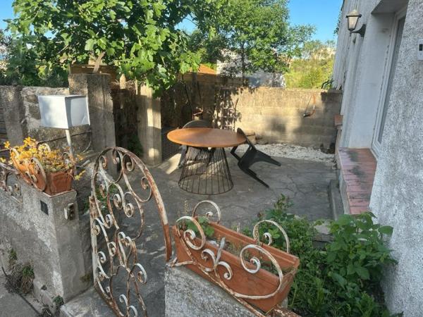 Maison mitoyenne 1 côté Barbaira 133 m²