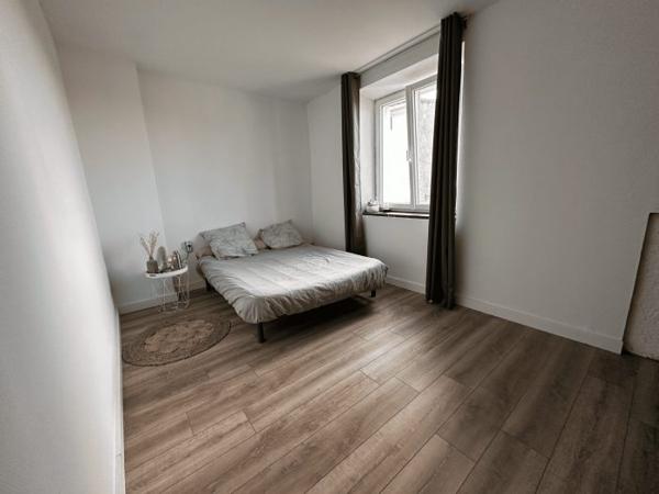 Maison mitoyenne 1 côté Barbaira 133 m²