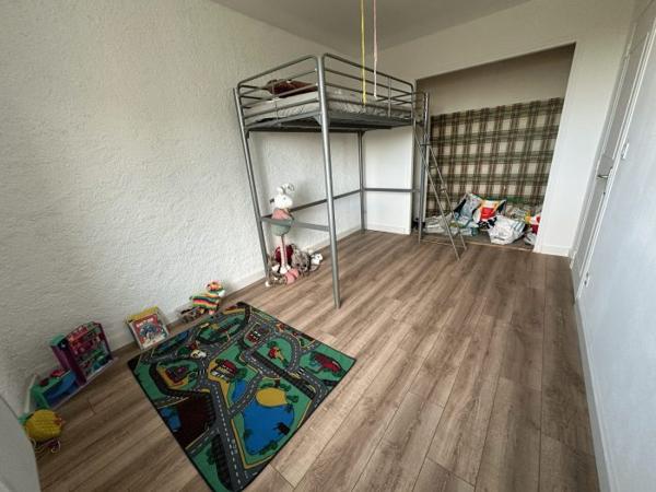 Maison mitoyenne 1 côté Barbaira 133 m²