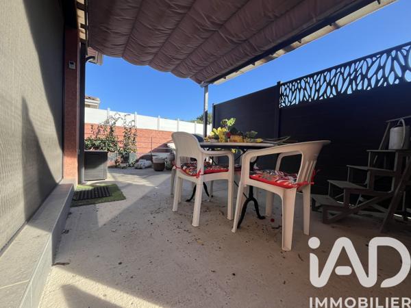 Maison à vendre 4 pièces 93 m² Latour-Bas-Elne