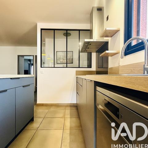 Maison à vendre 4 pièces 93 m² Latour-Bas-Elne