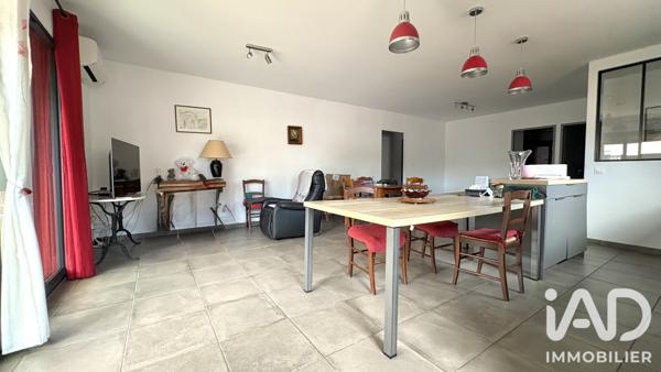 Maison à vendre 4 pièces 93 m² Latour-Bas-Elne
