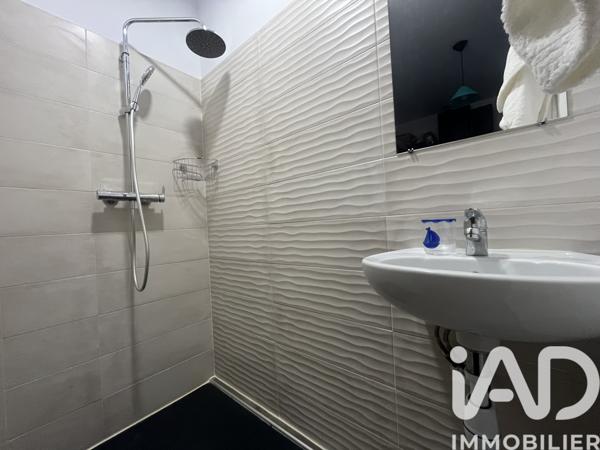 Maison à vendre 4 pièces 93 m² Latour-Bas-Elne