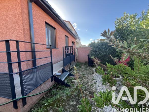 Maison à vendre 4 pièces 93 m² Latour-Bas-Elne