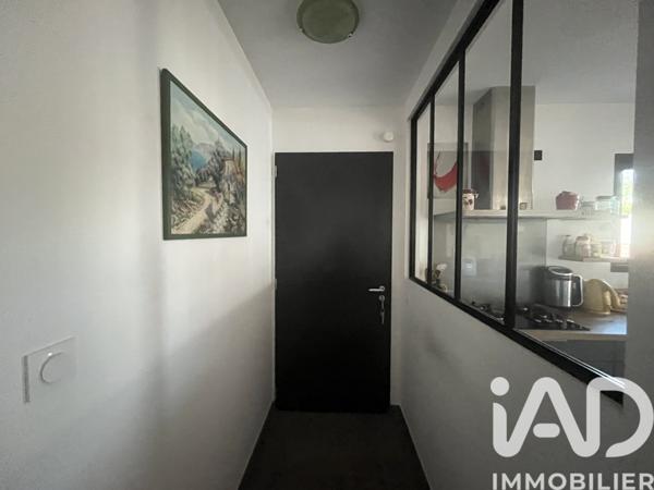 Maison à vendre 4 pièces 93 m² Latour-Bas-Elne