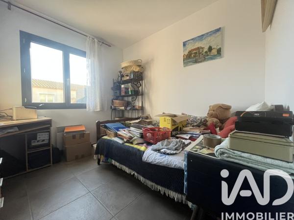 Maison à vendre 4 pièces 93 m² Latour-Bas-Elne
