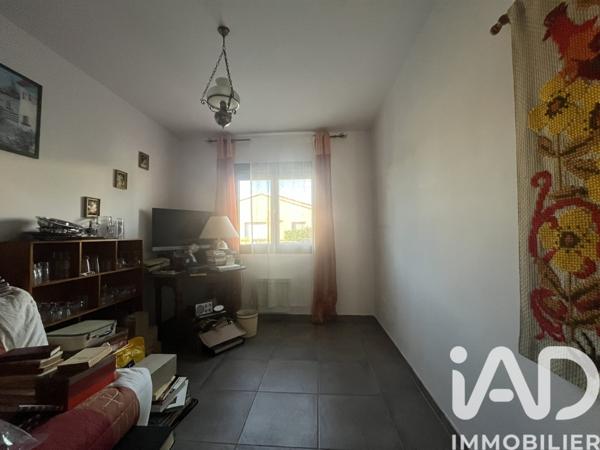 Maison à vendre 4 pièces 93 m² Latour-Bas-Elne