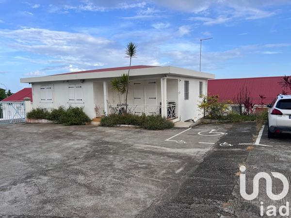 Immeuble à vendre 141 m² Trois-Rivières