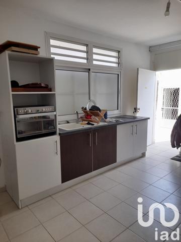 Immeuble à vendre 141 m² Trois-Rivières