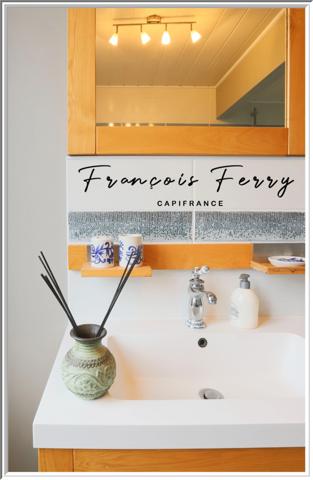 Belle MAISON de MAÎTRE avec grand jardin à 15 mn de Pont-Audemer.