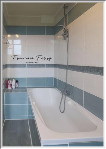 Belle MAISON de MAÎTRE avec grand jardin à 15 mn de Pont-Audemer.