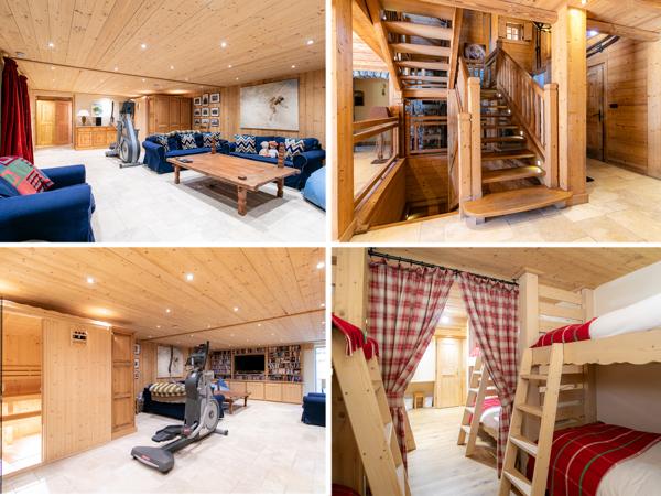Chalet à vendre à Samoëns (74340) - Haute-Savoie