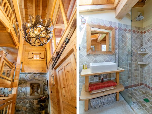 Chalet à vendre à Samoëns (74340) - Haute-Savoie