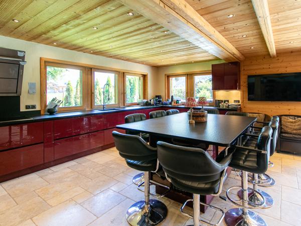 Chalet à vendre à Samoëns (74340) - Haute-Savoie