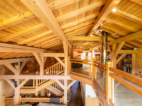 Chalet à vendre à Samoëns (74340) - Haute-Savoie