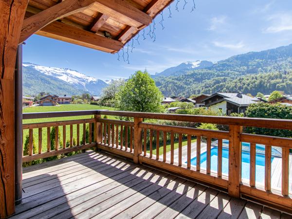 Chalet à vendre à Samoëns (74340) - Haute-Savoie