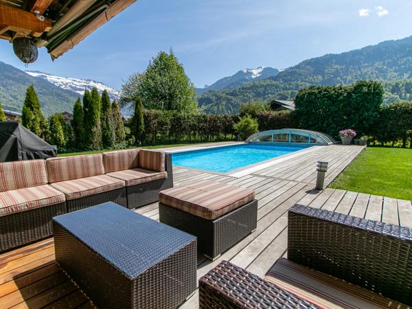 Chalet à vendre à Samoëns (74340) - Haute-Savoie