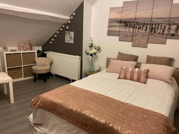 Vente / Maison de ville