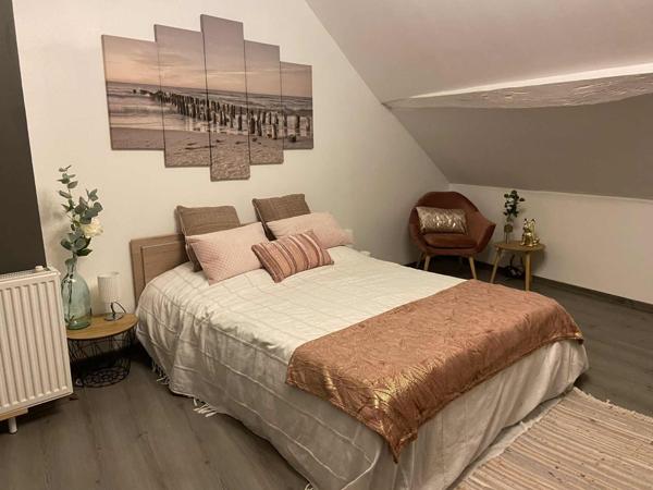 Vente / Maison de ville