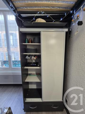 Appartement F1 à vendre  1 pièce - 27 m2 CAUTERETS - 65