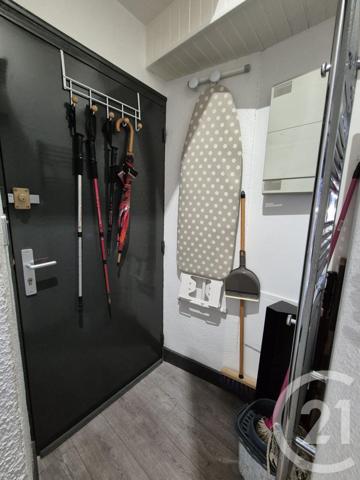 Appartement F1 à vendre  1 pièce - 27 m2 CAUTERETS - 65