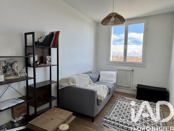 Appartement à vendre 4 pièces 63 m² La Rochelle