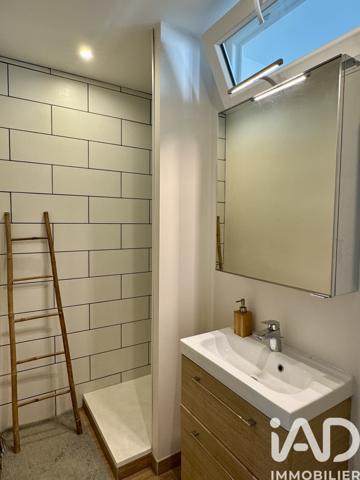 Appartement à vendre 4 pièces 63 m² La Rochelle