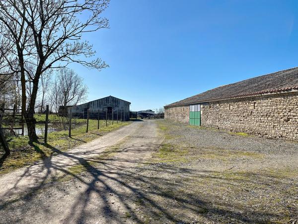 Amoureux du calme et de la nature
