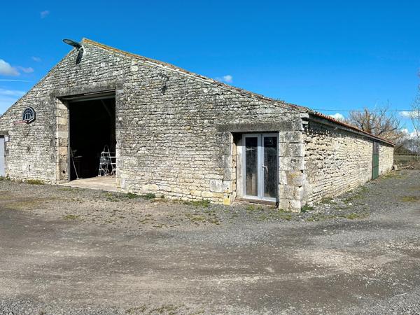 Amoureux du calme et de la nature