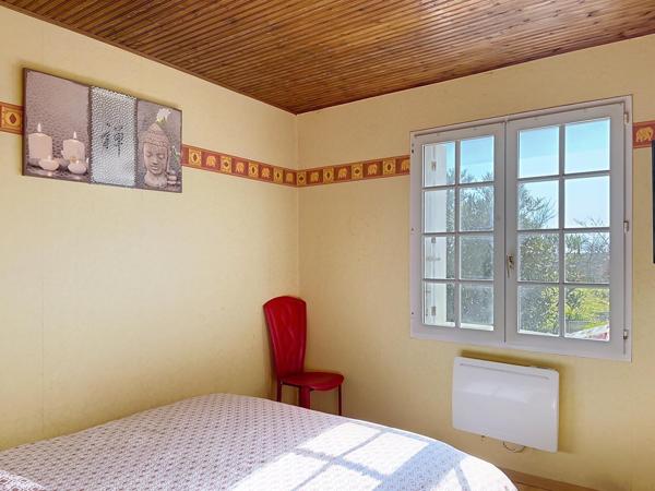 Amoureux du calme et de la nature