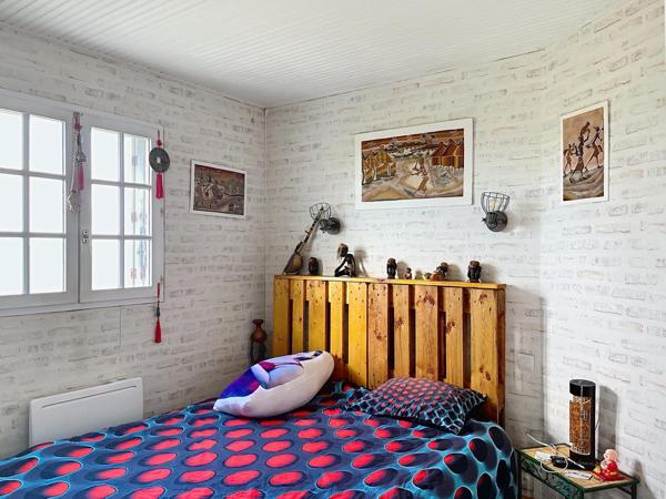 Amoureux du calme et de la nature