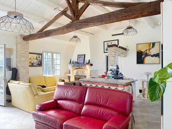 Amoureux du calme et de la nature