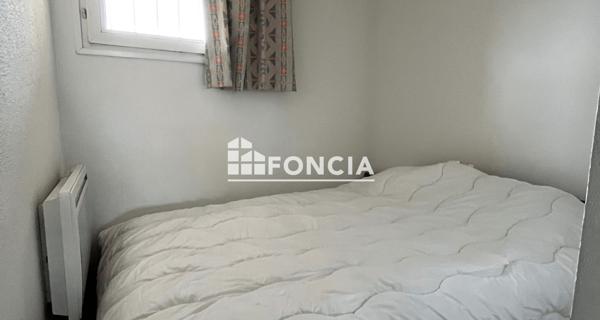 À vendre Studio 25 m² - Antibes 06600