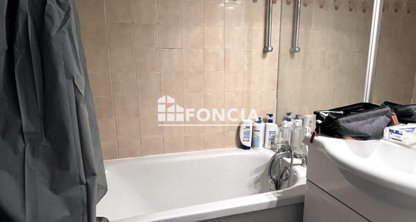 À vendre Studio 25 m² - Antibes 06600