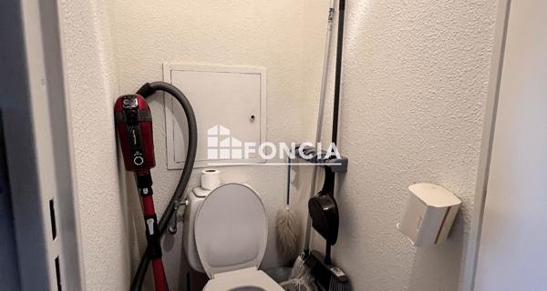 À vendre Studio 25 m² - Antibes 06600