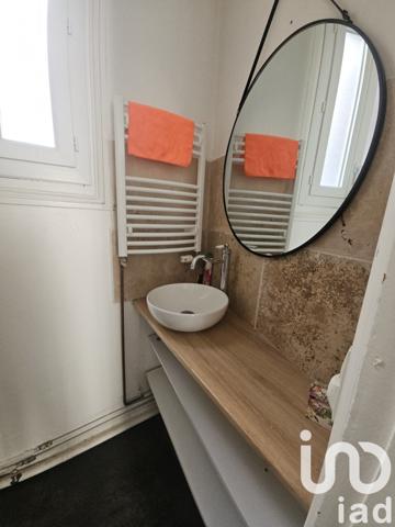 Appartement à vendre 3 pièces 56 m² Le Havre
