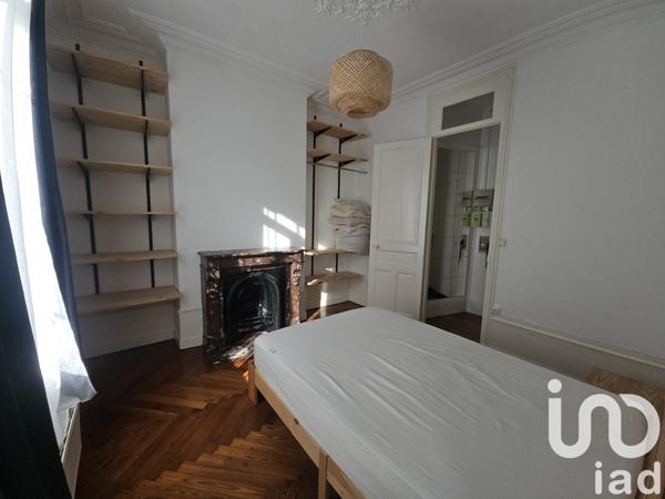 Appartement à vendre 3 pièces 56 m² Le Havre