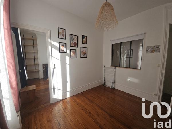 Appartement à vendre 3 pièces 56 m² Le Havre